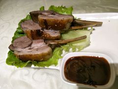 -北疆饭店(吴江店)