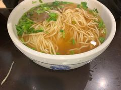 -兰州老马食府(小潞邑店)