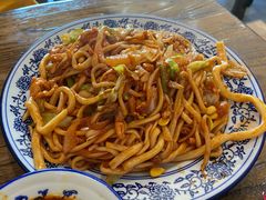 -陕西人家(莱山店)