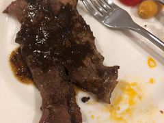 -吉布鲁牛排海鲜自助(芙蓉万家丽店)