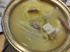 -关东小磨东北菜(上海长风大悦城店)