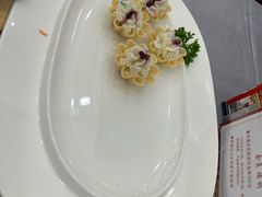 -红菜坊·烤鸭·川鲁宴(石园店)