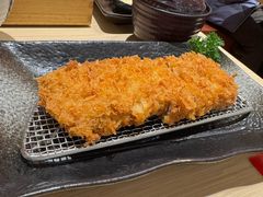 -胜博殿日式炸猪排(西红门店)