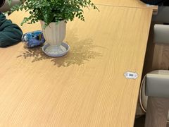 -霸王茶姬(渝北金港国际重百店)