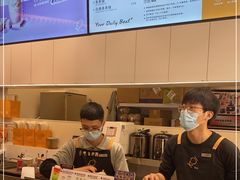 -KOI Thé(力宝广场店)