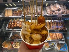 -喜士多便利店(宜山店)