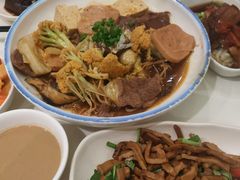 -眉州小吃(石景山店)