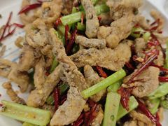 -昱德来·天津菜(河西店)