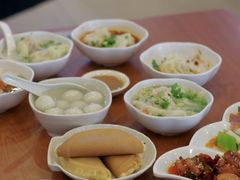 -龙抄手(春熙路总店)