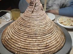 -真牛哇·香辣汽锅蛙(天河城店)