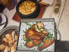 -绿茶餐厅(深圳龙华天虹购物中心店)