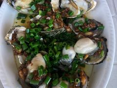 -胖大嫂渔家排档·全海景餐厅(渔村店)