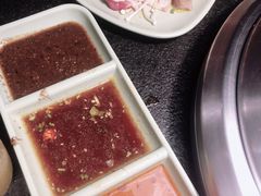 -韩盛·盛江山自助料理(中街大悦城店)