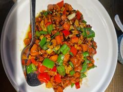 -老阿爸鲜鱼土菜(昆山花桥店)