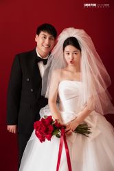 -安娜公馆婚纱摄影(锦州店)