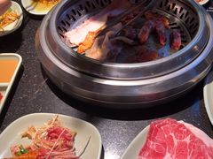 -梨花自助烤肉(天河城店)