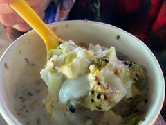 -正宁路小吃夜市