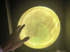 -苏州5D星空错觉艺术馆