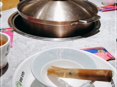 -椰妹·椰子鸡火锅(三祺广场店)