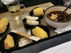 -和子足浴SPA会馆(梁溪店)