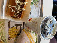 -麦当劳(惠政老街店)