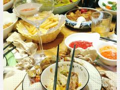 -胡桃里音乐酒馆(四道口店)