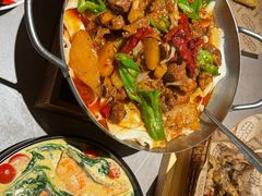 -塔哈尔·新疆盛宴(奉贤龙湖店)