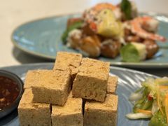 -鹿港小镇(悠唐店)