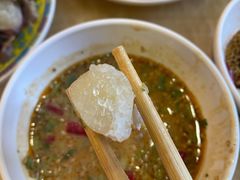 -清真马家美食城•海鲜•青岛菜•火锅(延安三路店)