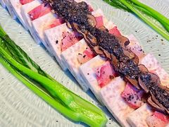 -丽江金茂凯悦臻选酒店-滇香馆