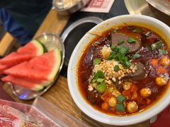 -旺蜀主成都串串火锅(西直门凯德MALL店)