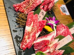 -黑牛の店·和牛烧肉(合生汇店)