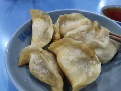 鲜肉锅贴王-天天锅贴王(迎凤街店)