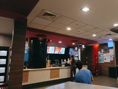 -麦当劳(四川北路店)