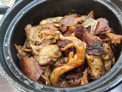 -斯丹姜母鸭·古法干香(涂门街总店)