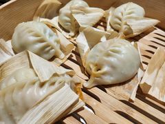 -渔港甄宴·海鲜·地标烟台菜(金沙滩店)