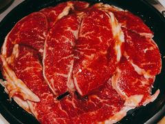 -花味·自助烤肉(南方时代店)