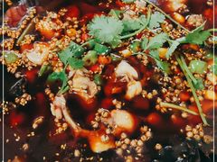 -米二红烧兔(华阳店)