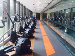 -W FITNESS 威尔仕健身·游泳(七宝店)