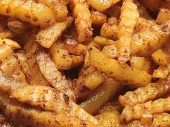 -丁家坡洋芋·观音桥好吃街A区(全国总店)