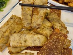 -老杨饭店(万科里店)