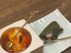 -空蝉怀石料理(益丰·外滩源店)