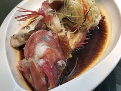 -鸿星花园酒家(银亿家园店)