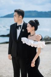 -莫兰迪婚纱摄影
