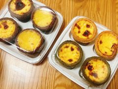 -泸溪河桃酥(西直门凯德店)