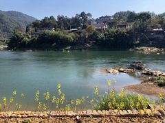 -溪口-滕头旅游景区