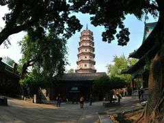 -东风公园