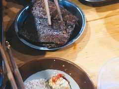 -夜烤·宜宾烧烤(洋河路店)