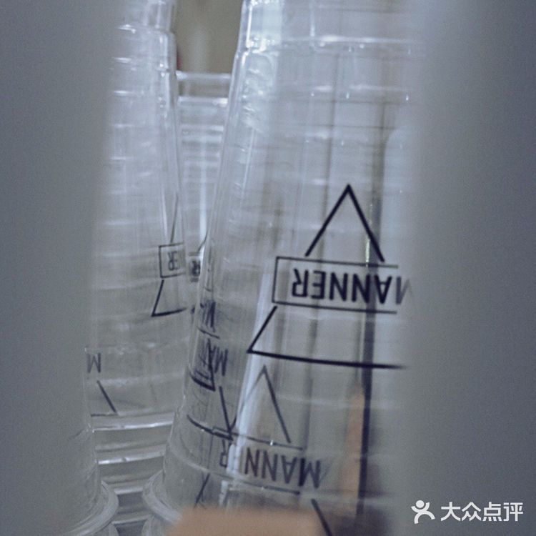 想要冰博克～manner听到群众的心声吗