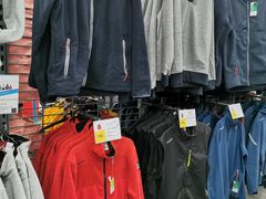 -迪卡侬(土桥店)